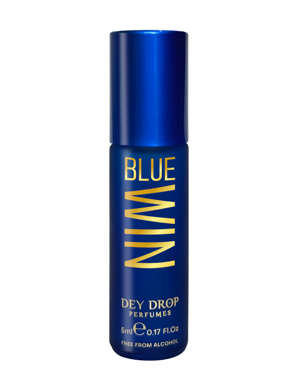 Blue Win - 5 ML