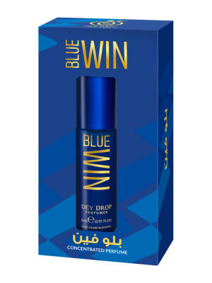 Blue Win - 5 ML