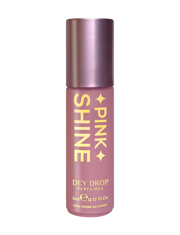 Pink Shine - 5 ML ( 12 Box )