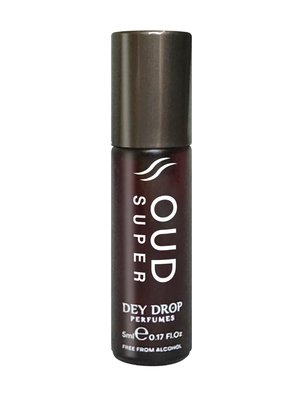 Oud Super - 5 ML