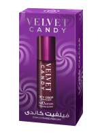 Velvet Candy - 5 ML ( 12 Box )