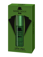 More Man - 5 ML ( 12 Box )