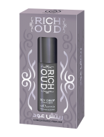 Rich Oud - 5 ML