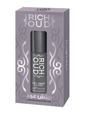 Rich Oud - 5 ML