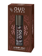 Oud Super - 5 ML