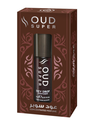 Oud Super - 5 ML