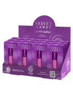 Velvet Candy - 5 ML ( 12 Box )