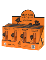 Moscow Rosy - 5 ML ( 12 Box )