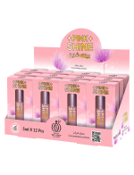 Pink Shine - 5 ML ( 12 Box )