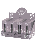 Rich Oud - 5 ML ( 12 Box )