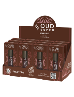 Oud Super - 5 ML ( 12 Box )