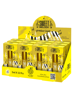 Sweet Melody - 5 ML ( 12 Box )