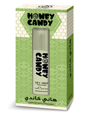 Honey Candy - 5 ML