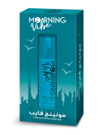 Morning Vibe - 5 ML ( 12 Box )