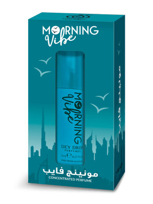 Morning Vibe - 5 ML