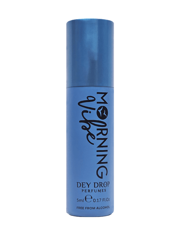 Morning Vibe - 5 ML ( 12 Box )
