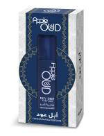 Apple Oud - 5 ML