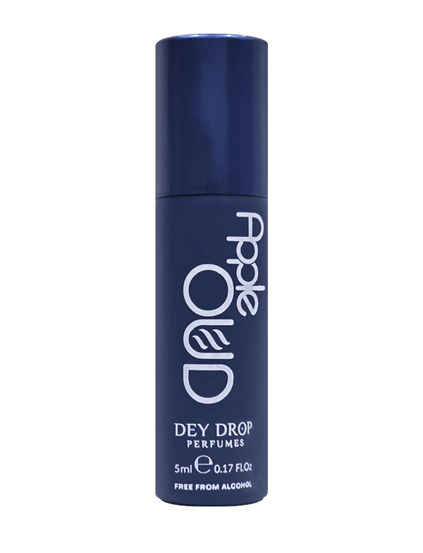 Apple Oud - 5 ML