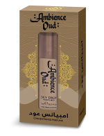 Ambience Oud - 5 ML